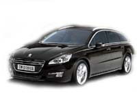 Peugeot 508 SW&nbsp;2.0 HDi 140 Allure